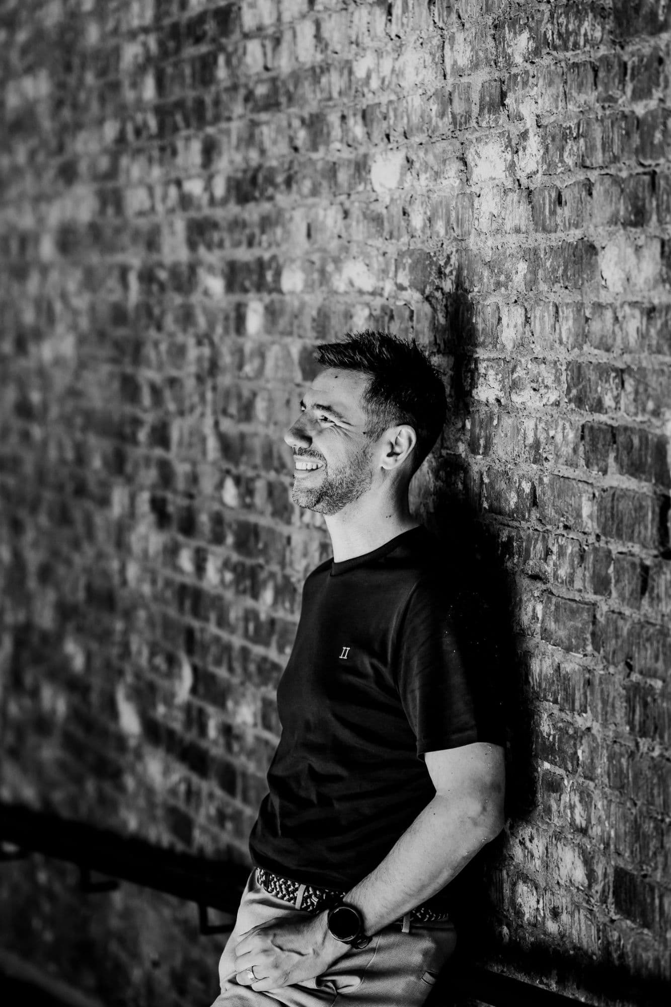 Tom Verleysen