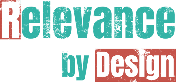 Relevance by Design
